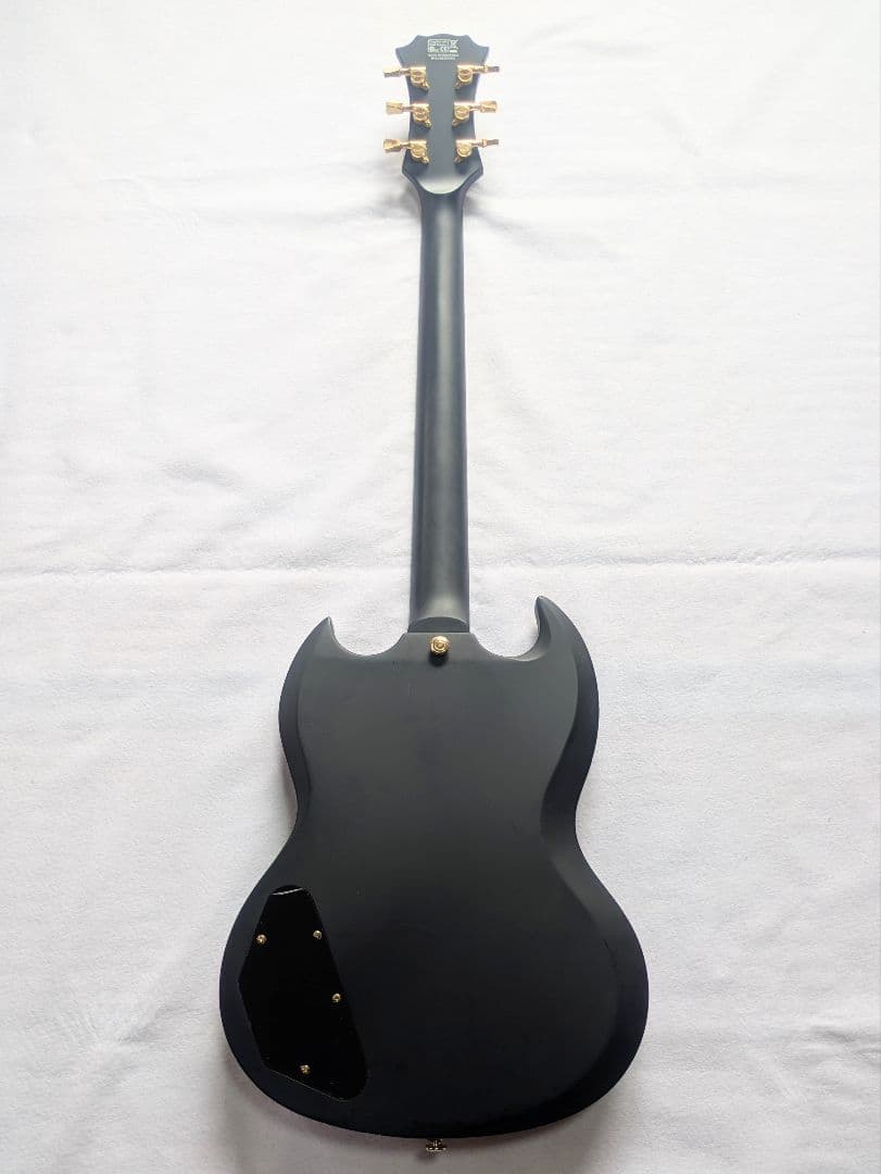 SPEAR Phalanx Snake Bite ゴールド SG 送料無料