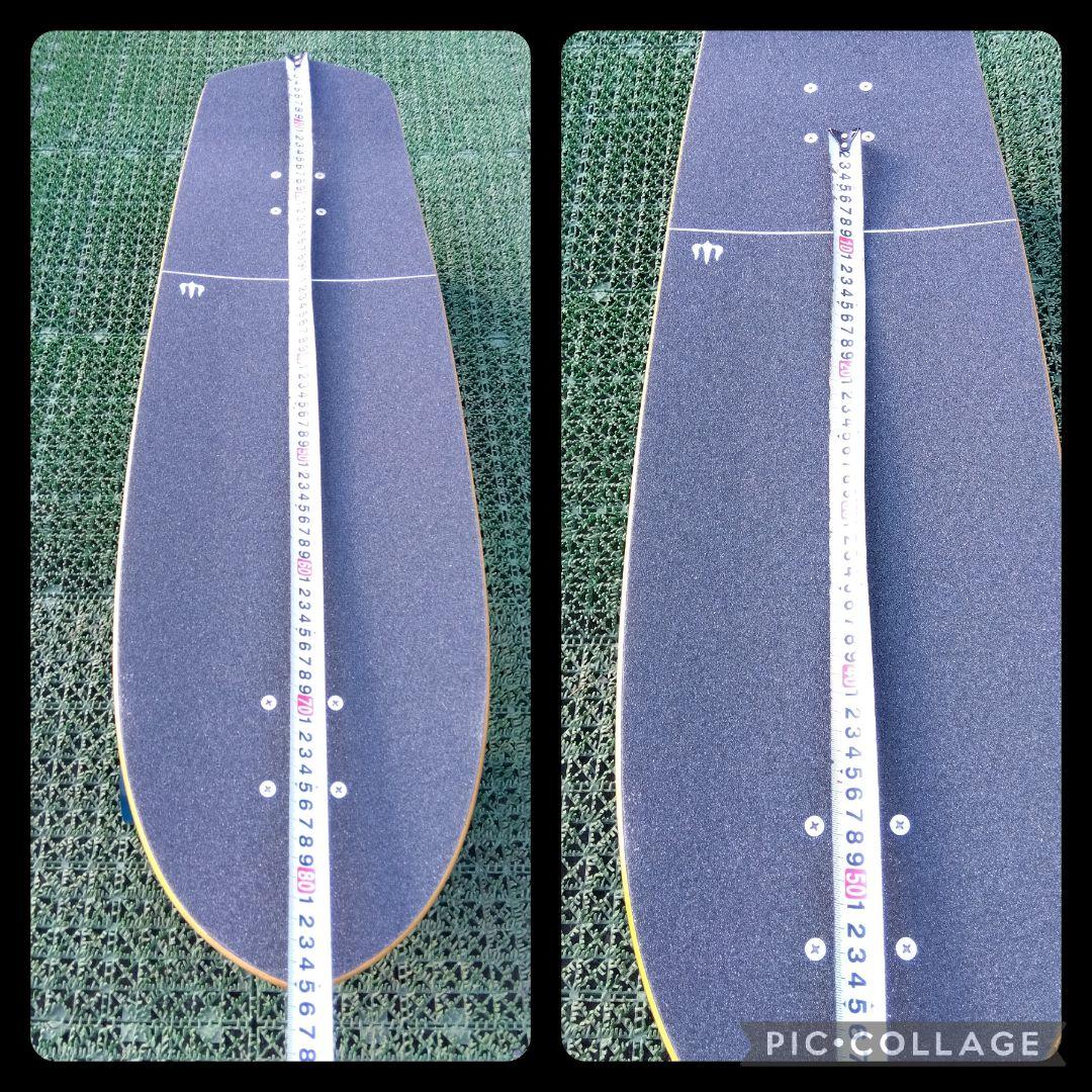 希少✨ CARVER サーフスケート CX系 / YOW ヤウ カーバー