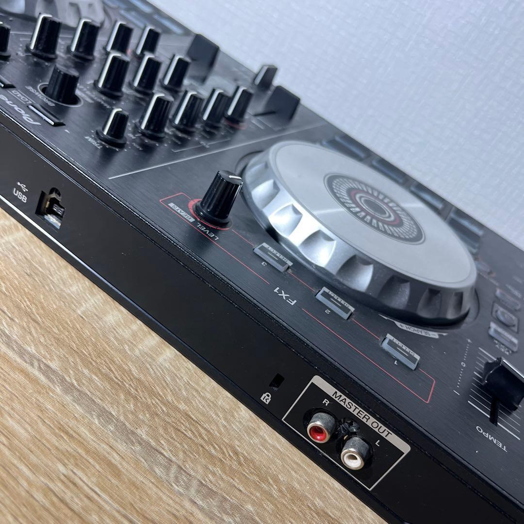 【送料込み】Pioneer DJ DDJ-SB2 DJコントローラー