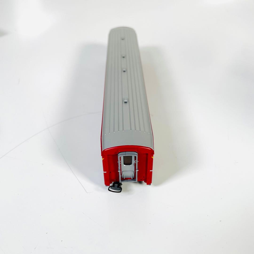 箱付き　BEMO HOe HOm 1/87 rhb a 3252 123