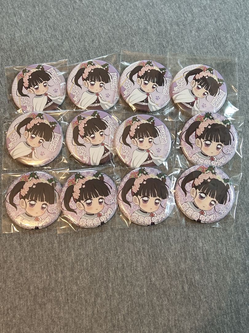 鬼滅の刃 ナンジャタウン カナヲ