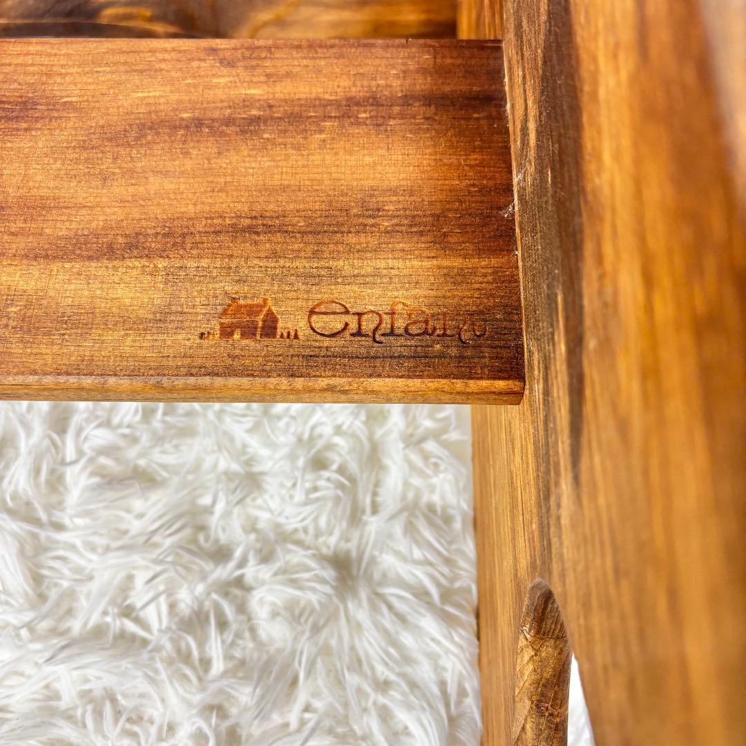 enfant アンファン　カントリー調家具　テーブル