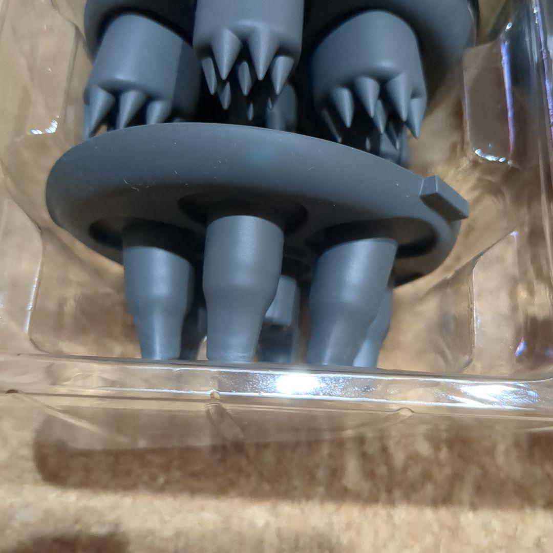 ヤーマン ミーゼ ニードルヘッドスパリフト アクティブ MS-32G 付属品完備