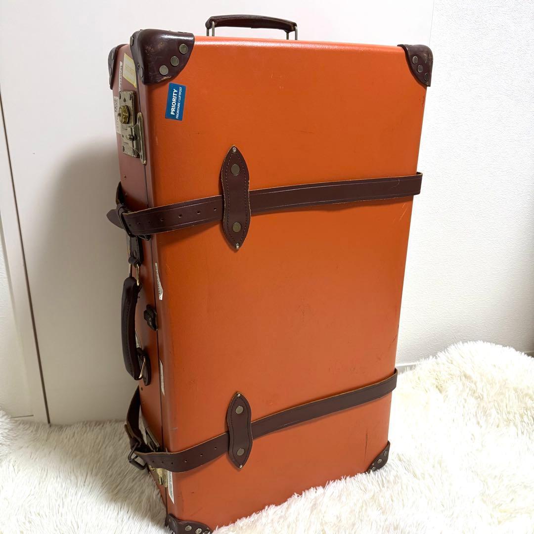 GLOBE TROTTER センテナリー スーツケース キャリーケース Lサイズ