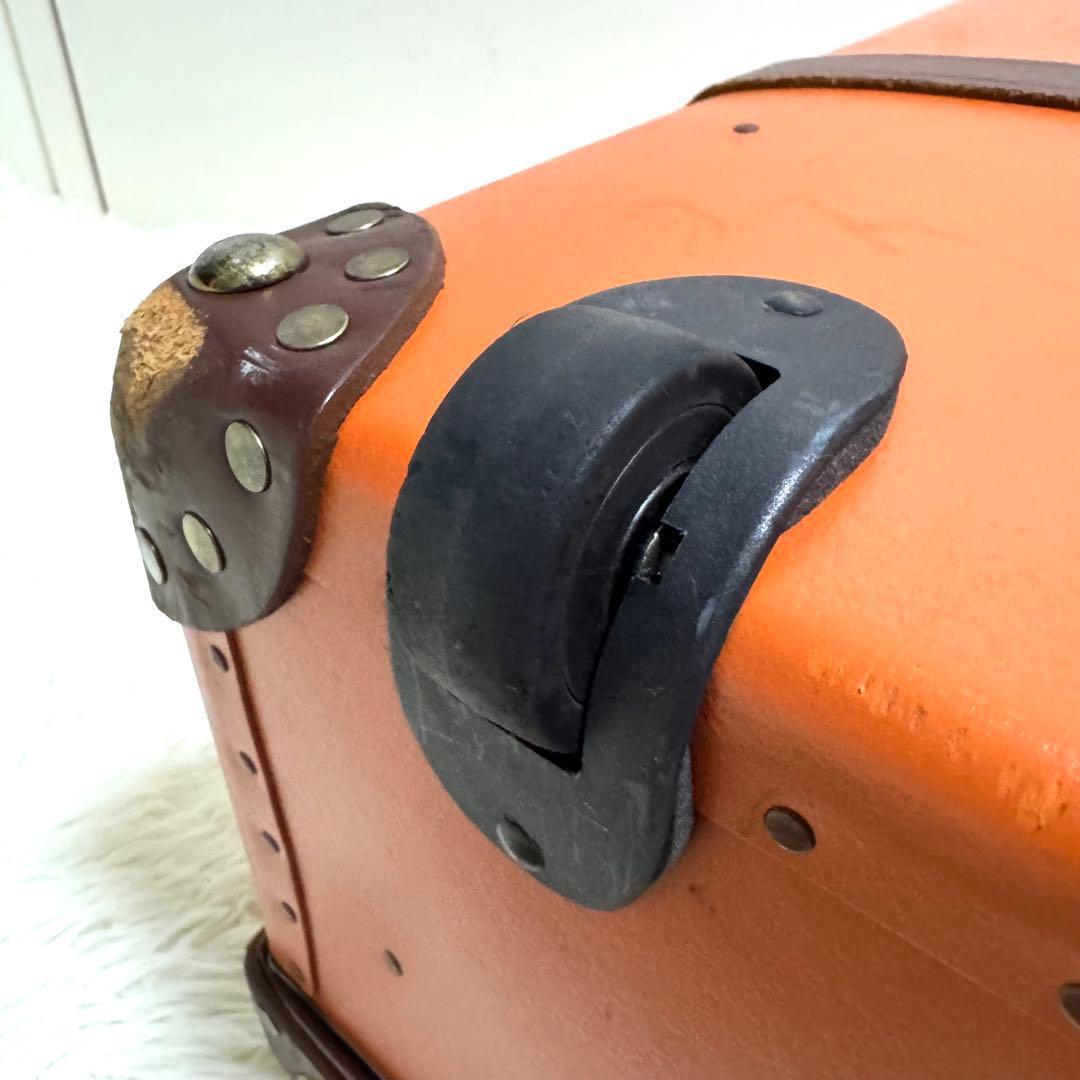 GLOBE TROTTER センテナリー スーツケース キャリーケース Lサイズ