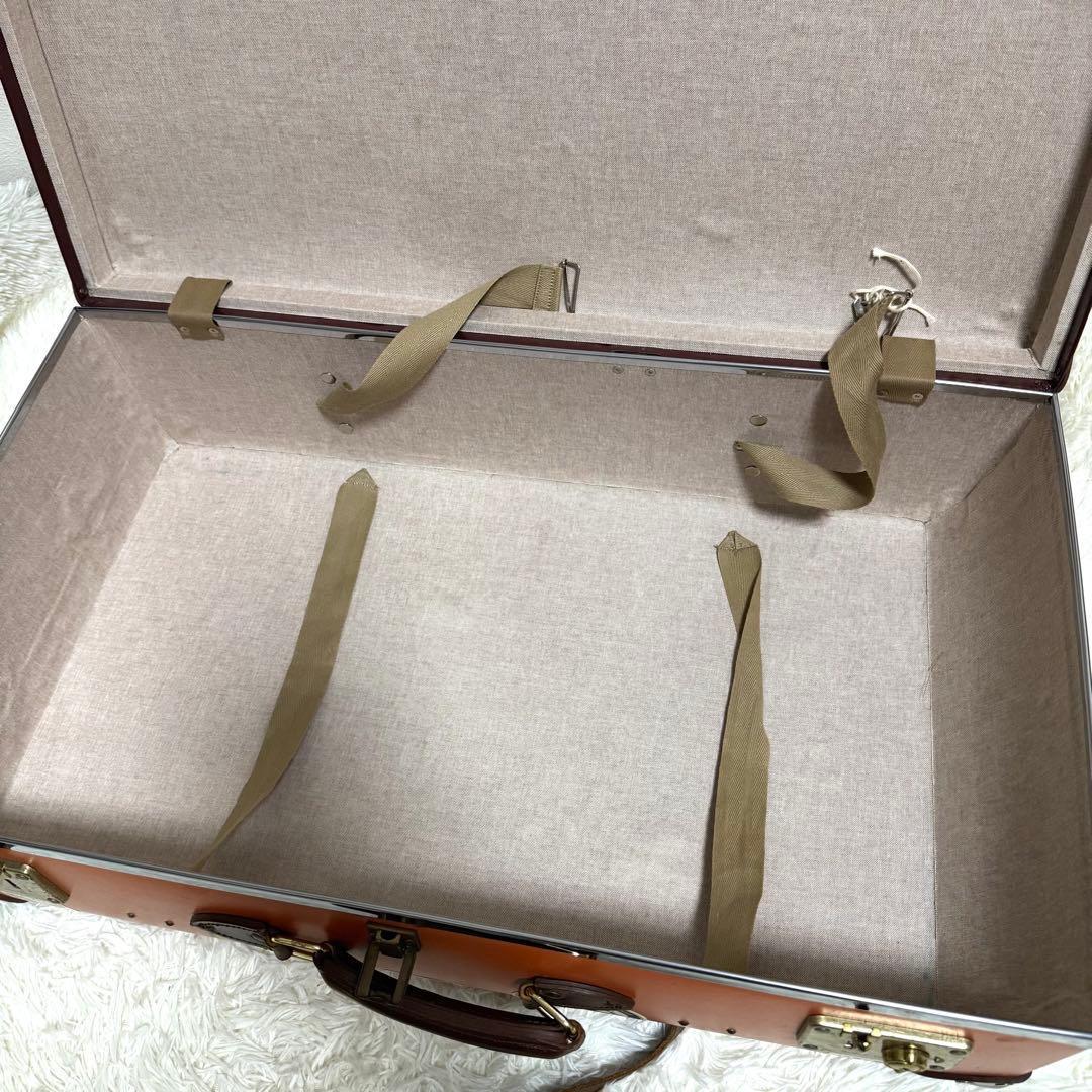 GLOBE TROTTER センテナリー スーツケース キャリーケース Lサイズ