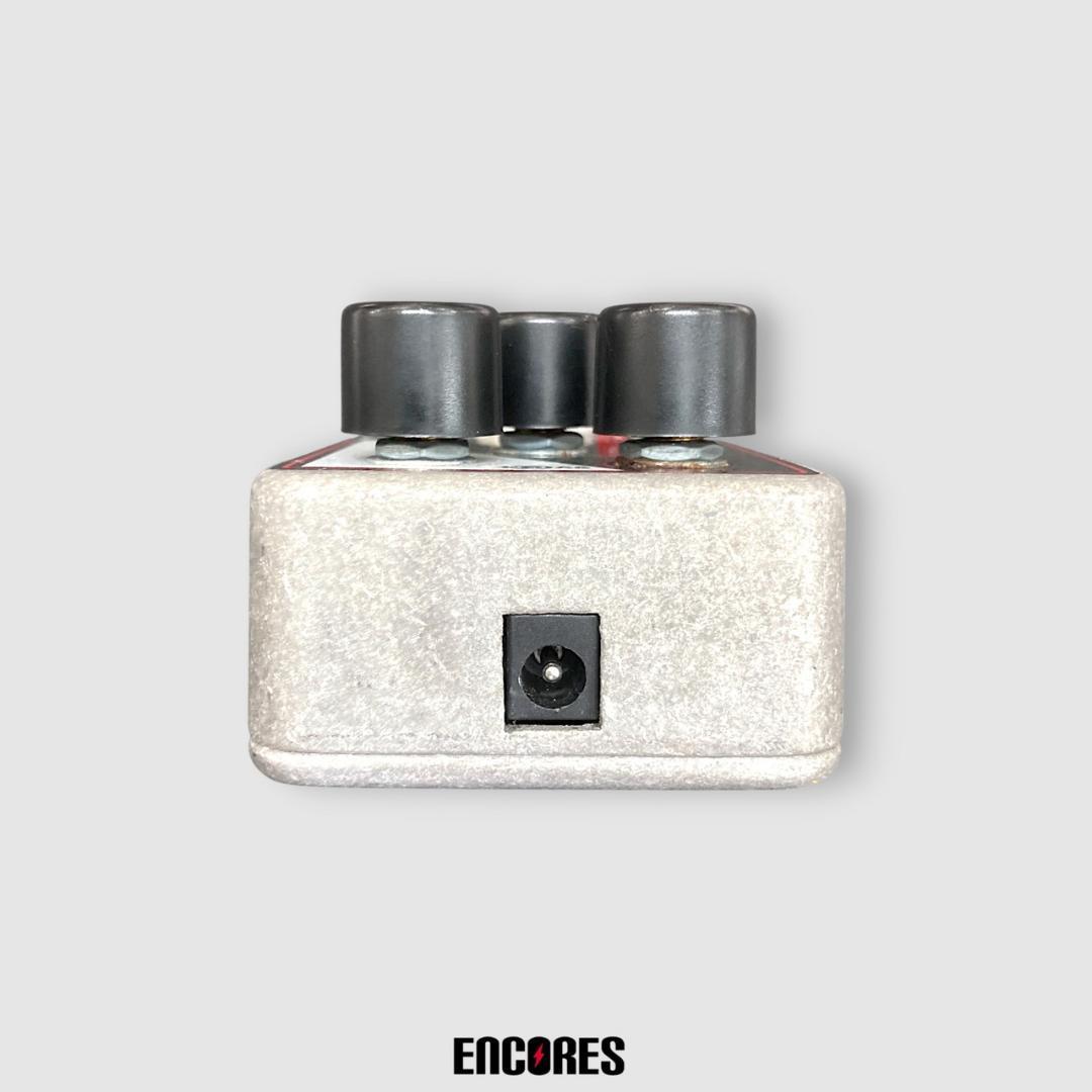 Electro-Harmonix MEMORY TOY ディレイ