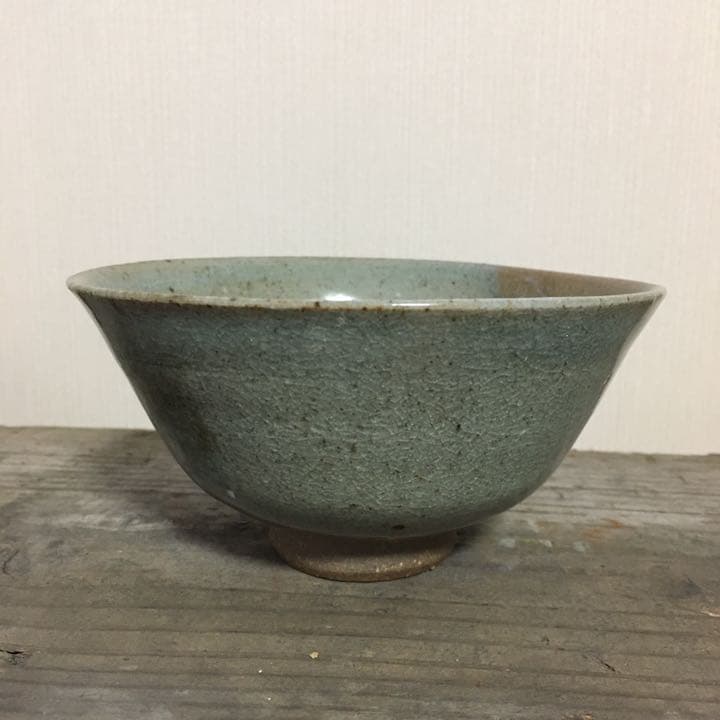 茶碗　茶道　茶器
