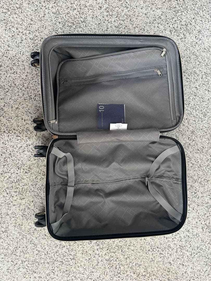 サムソナイト　samsonite スーツケース　キャリーバッグ　機内持ち込みok