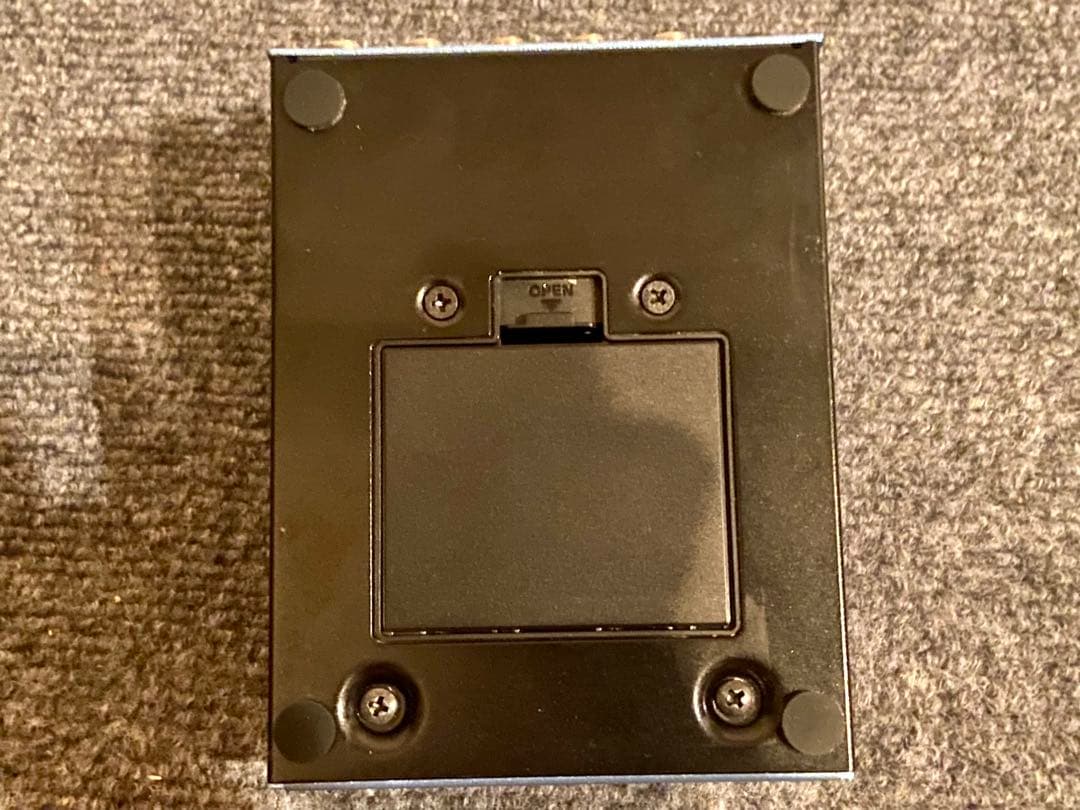 【美品】BOSS MD-200 モジュレーション系