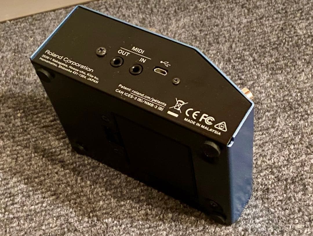 【美品】BOSS MD-200 モジュレーション系