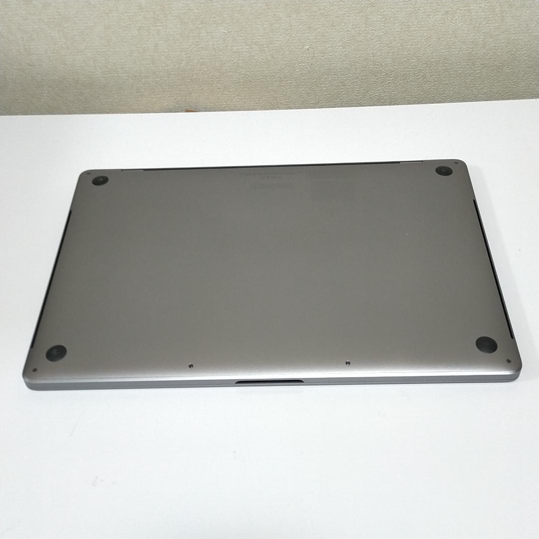 64GBメモリ/Core i9搭載 16インチ MacBook Pro☆