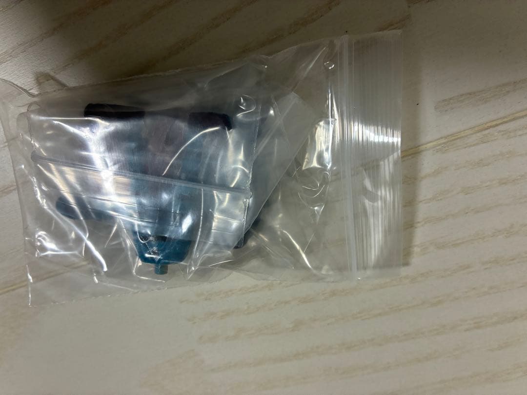 HGウルトラマン1初版　肌色成形　５体セット　ガシャポン