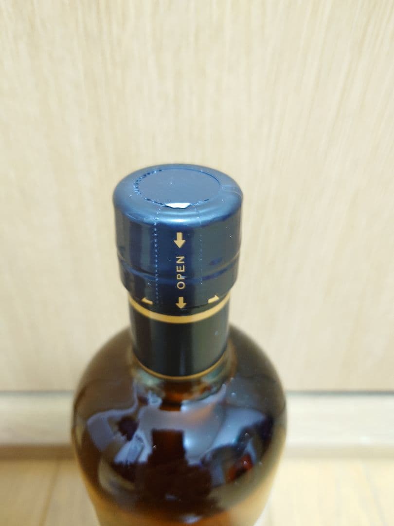 新品・未開封　逆輸入　竹鶴　７００ml