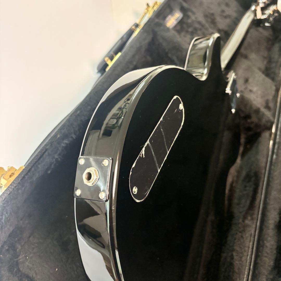 【美品】Epiphone by Gibson レスポールJr. ジュニア