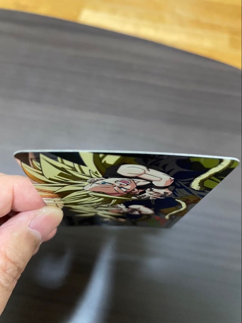 【メルル】カードダス　ドラゴンボールGT