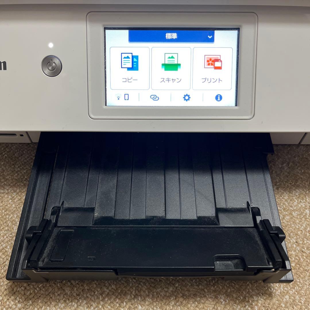 Canon PIXUS XK120 キャノンプリンター