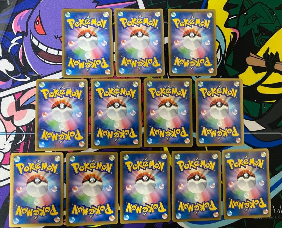 ポケモンカードEX GX まとめ売り