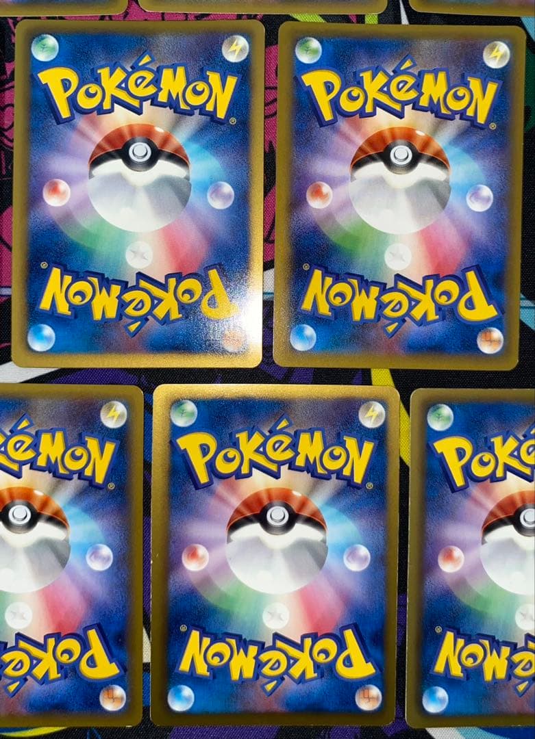 ポケモンカードEX GX まとめ売り