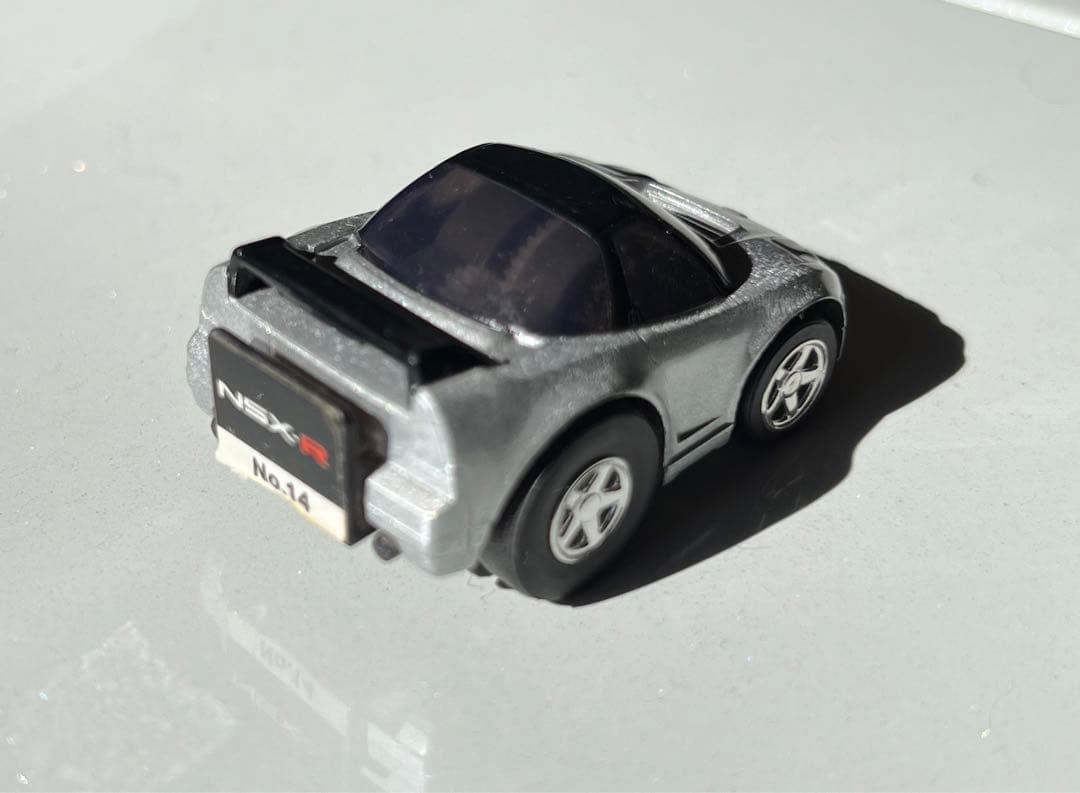 チョロQ ホンダ NSX