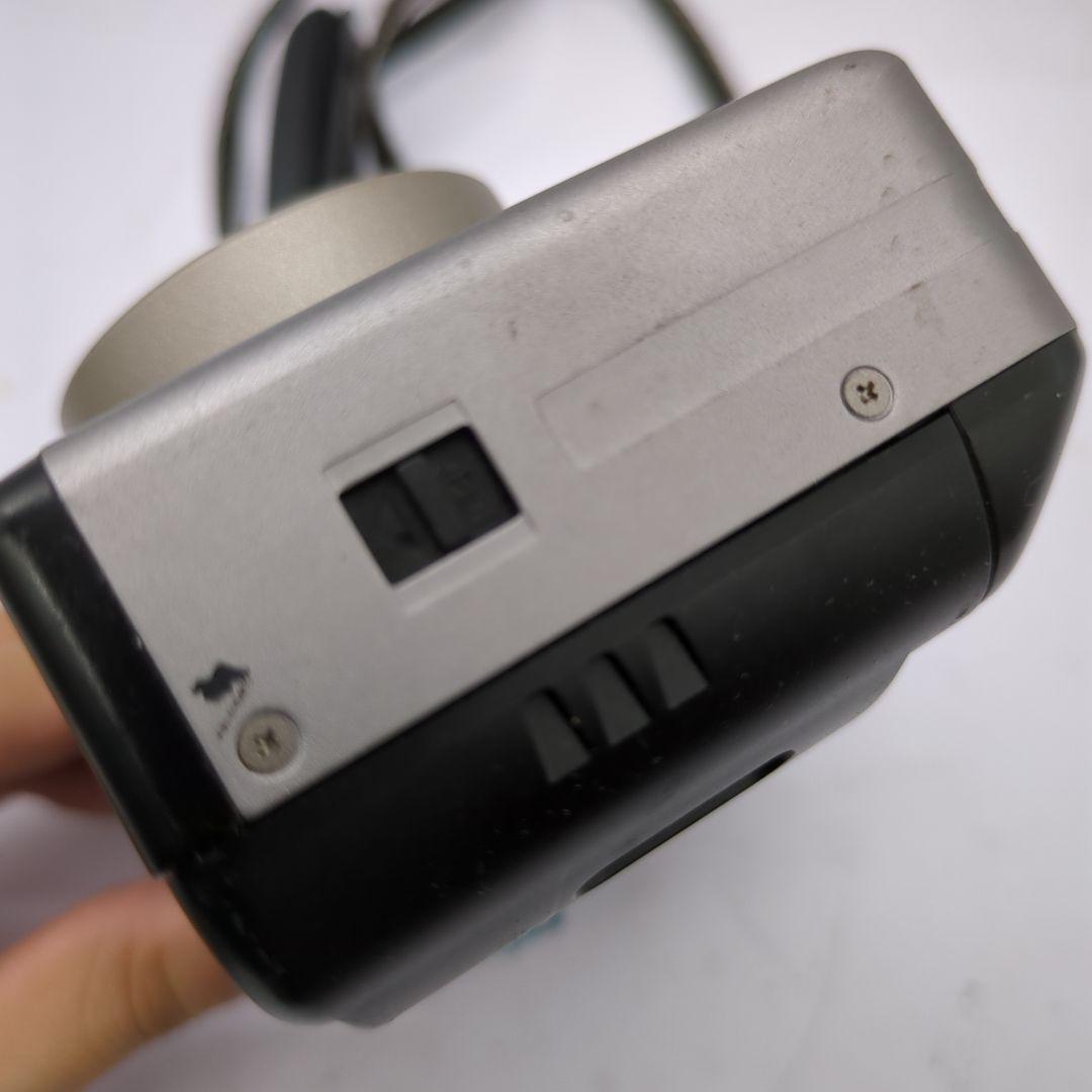 Canon Autoboy S フィルムカメラ 動作未確認