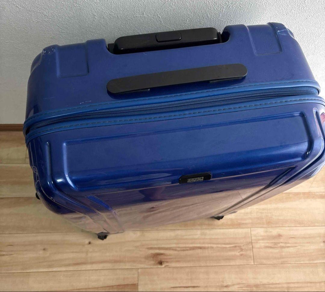 ゲリラ割‼️ゼロハリバートン　キャリーケース