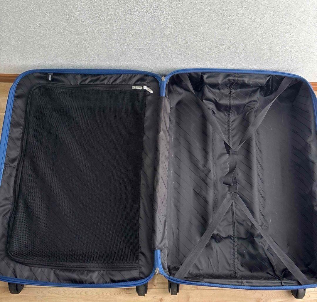 ゲリラ割‼️ゼロハリバートン　キャリーケース