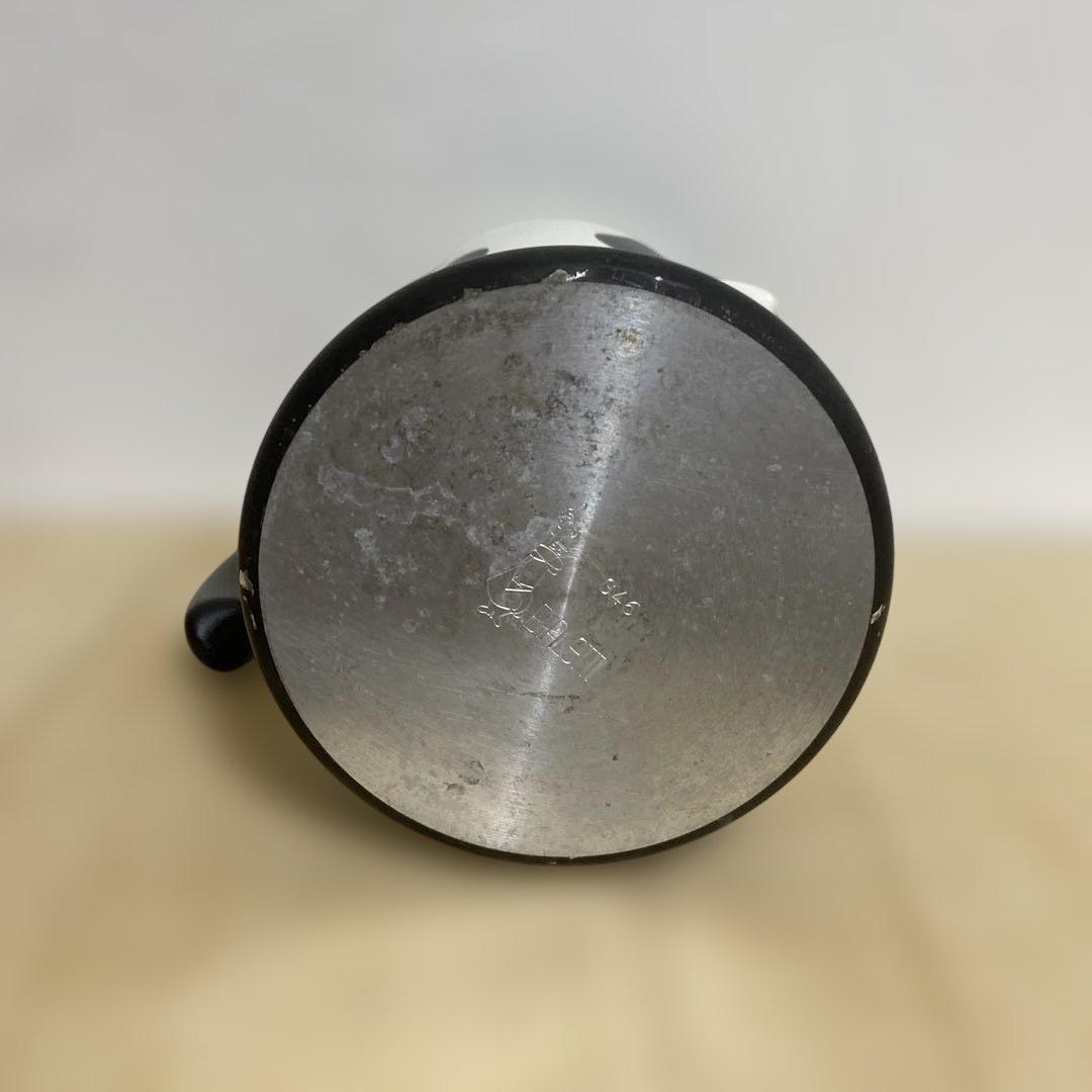 BIALETTI ムッカエキスプレス 2カップ用 本体のみ