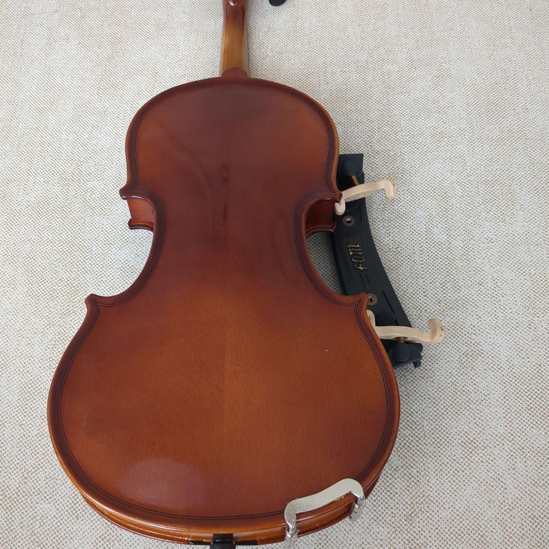 バイオリン Carlo Giordano 1/4 子供、初心者向け