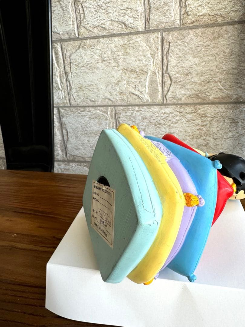 【かなり希少✴️BETTY♥️BOOP】 VITAL UNIT DOLL