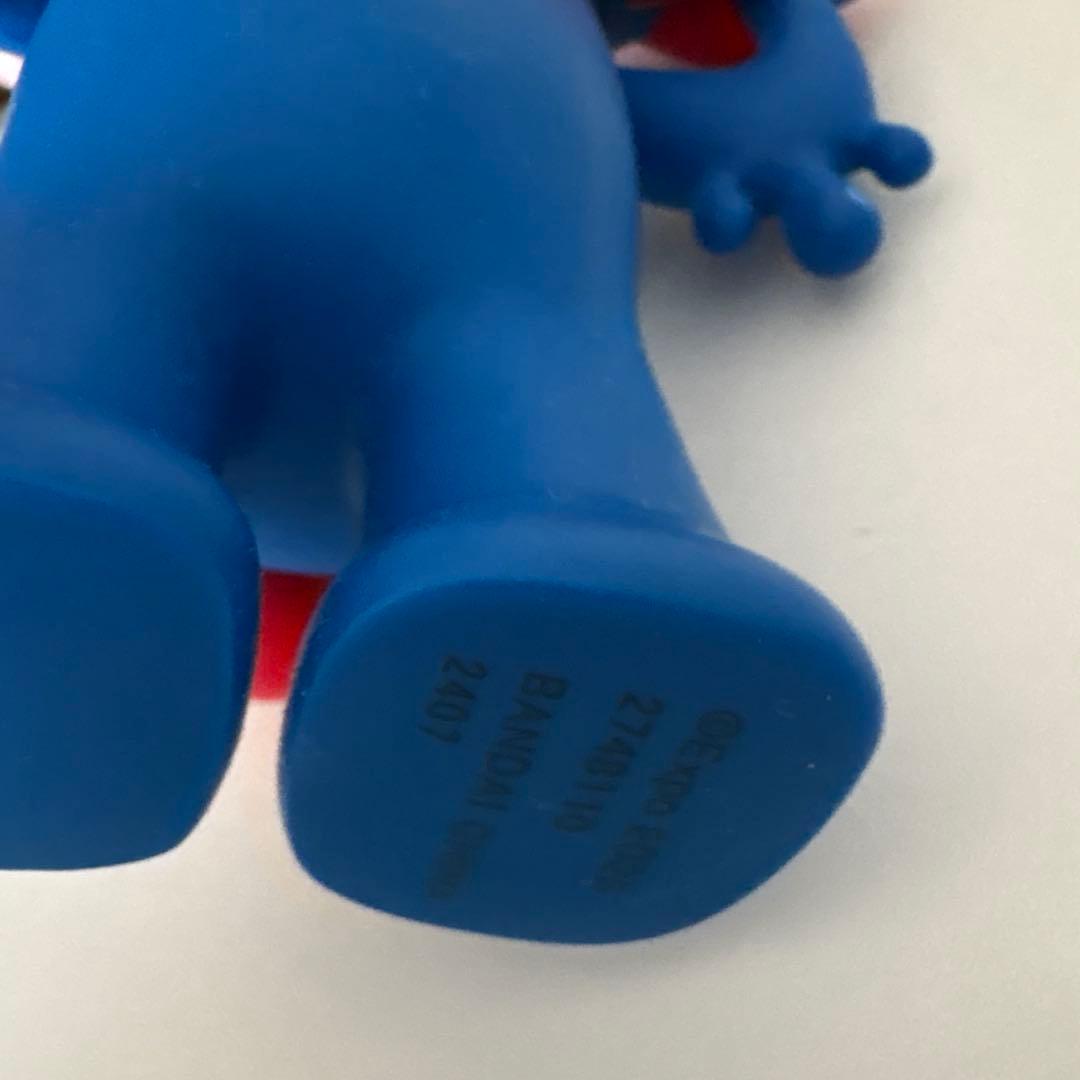 【最終値下げ】ミャクミャク フィギュア　ソフビ　大阪万博　2025 EXPO