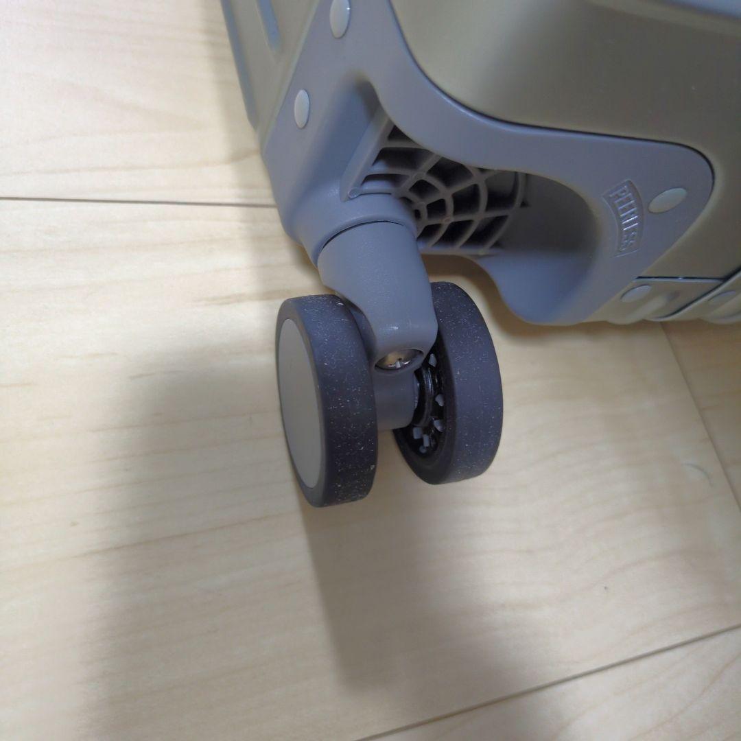 イノベーター INV7811 Sterling Silver 96L Large