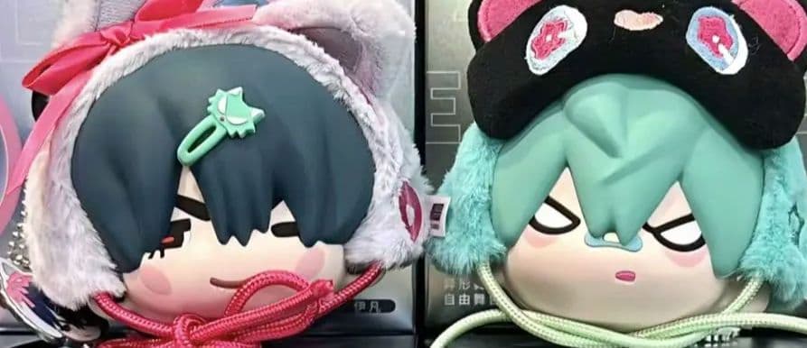 エイリアンステージ イヴァン イヤホンケース 中国 上海ポップアップ エイステ