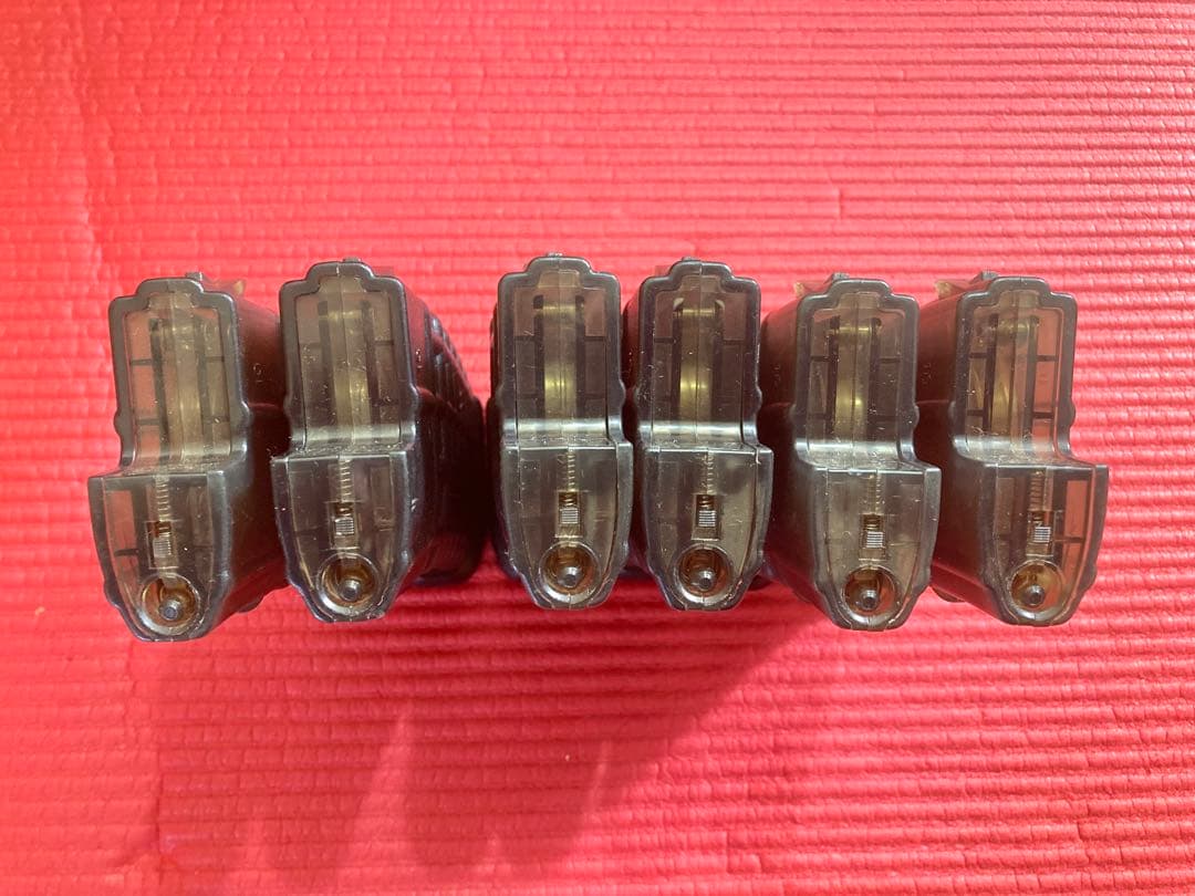 東京マルイ ステアーHC本体＋マガジン7本セット