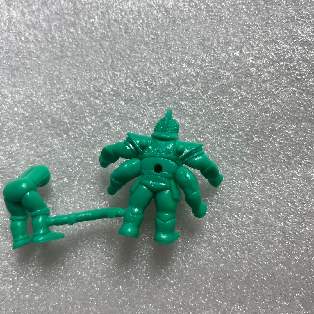 キン消し王位争奪編パート3 サタンクロス　未切り