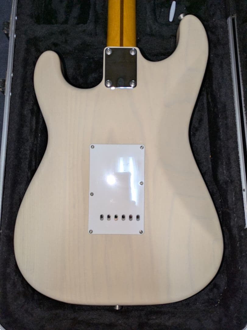 FENDER JAPAN ST57-TX ALG ストラトキャスター