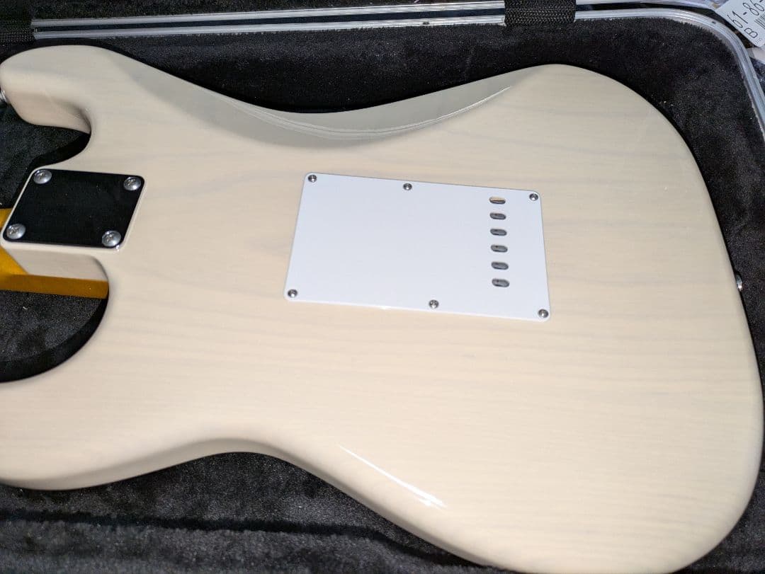 FENDER JAPAN ST57-TX ALG ストラトキャスター