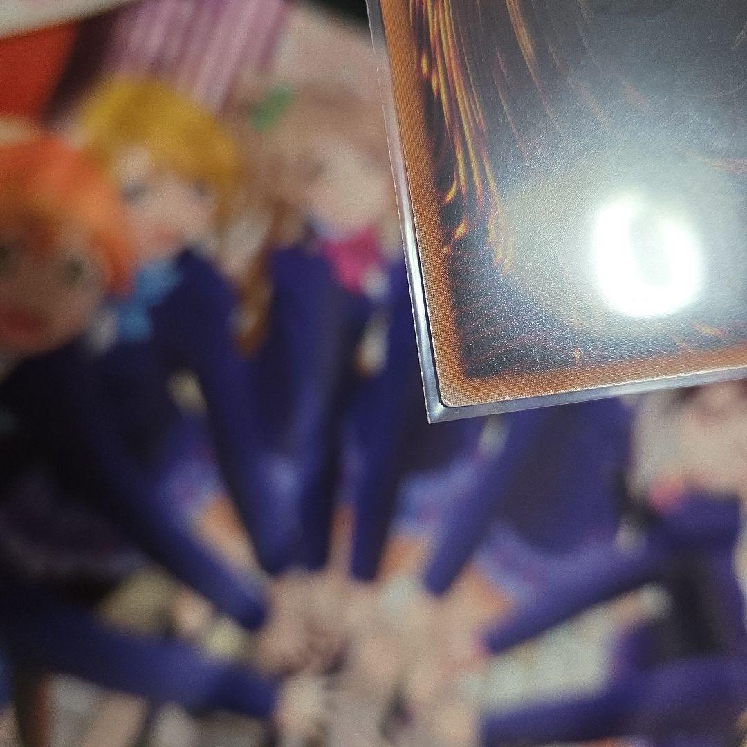 真紅眼の黒竜25thシク　 クォーターセンチュリーシークレットレア