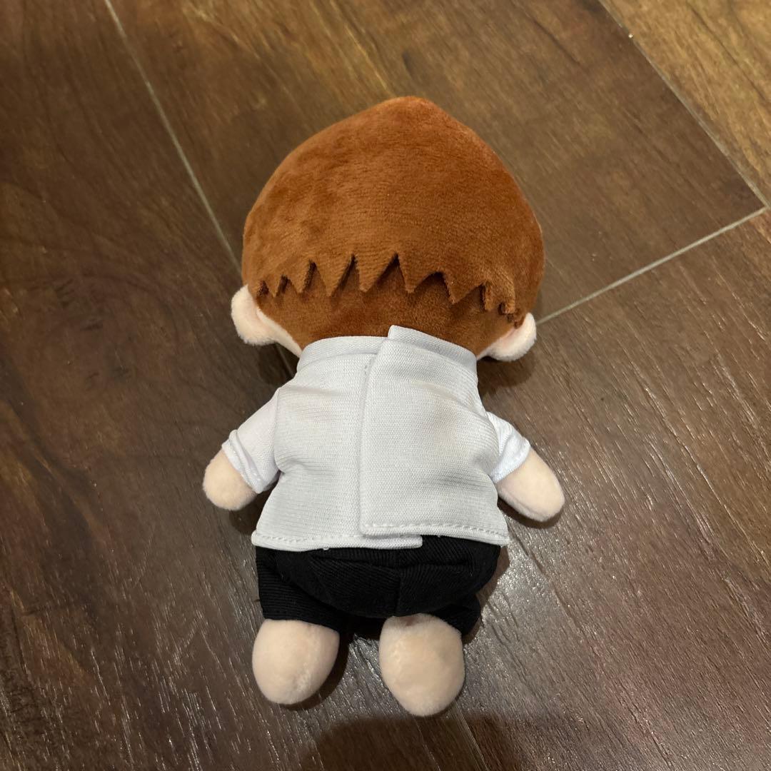 【タイムセール値下げ！！】伊野尾慧ぬいぐるみ