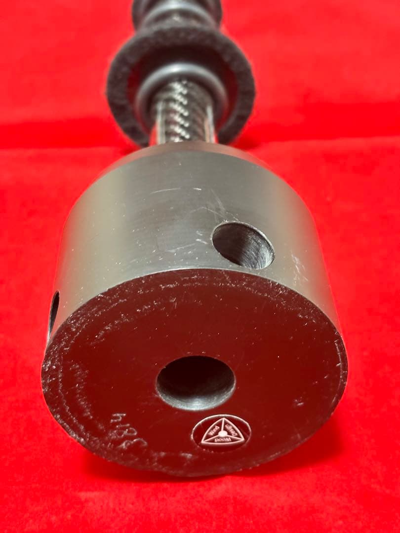 り*ん様 【超軽量】オランダ製「Wood Wind Design」バストロンボー