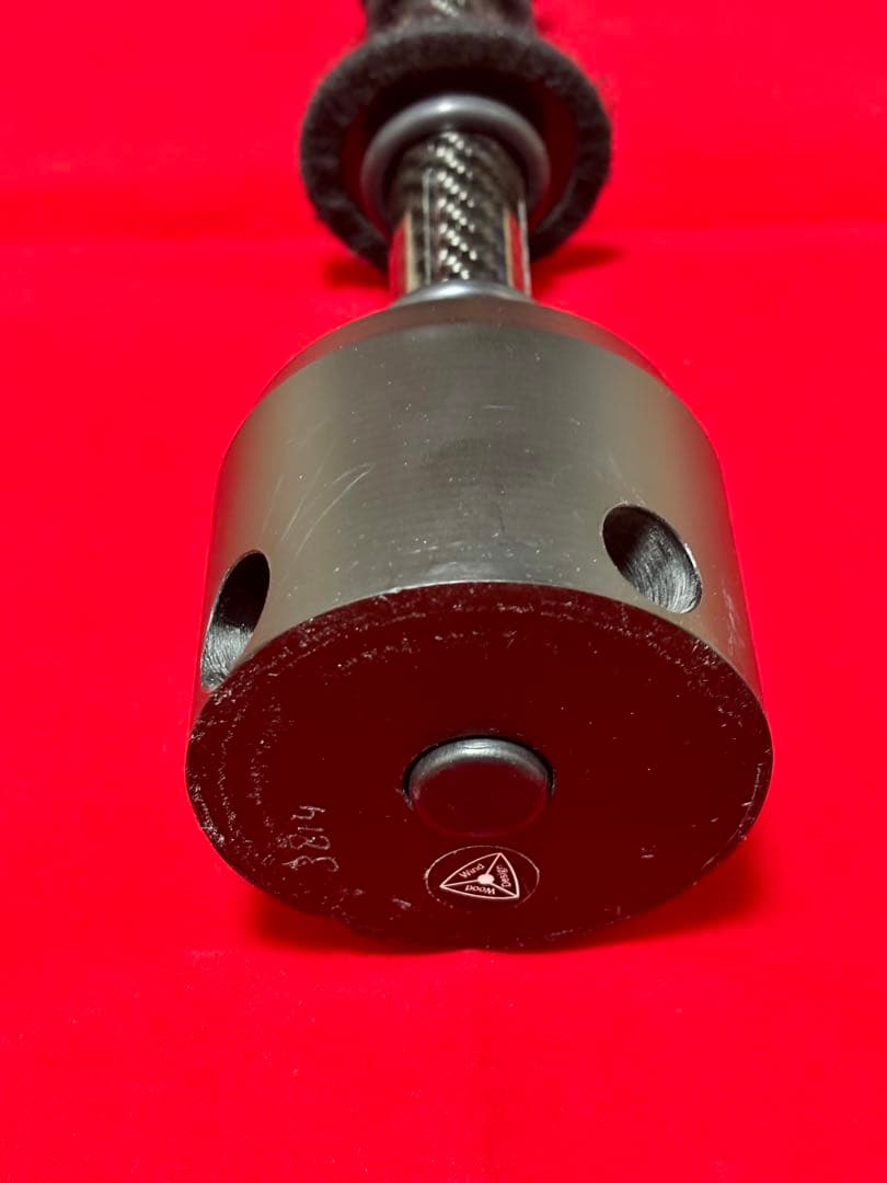 り*ん様 【超軽量】オランダ製「Wood Wind Design」バストロンボー