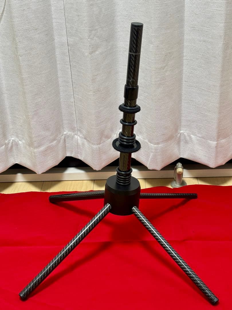 り*ん様 【超軽量】オランダ製「Wood Wind Design」バストロンボー