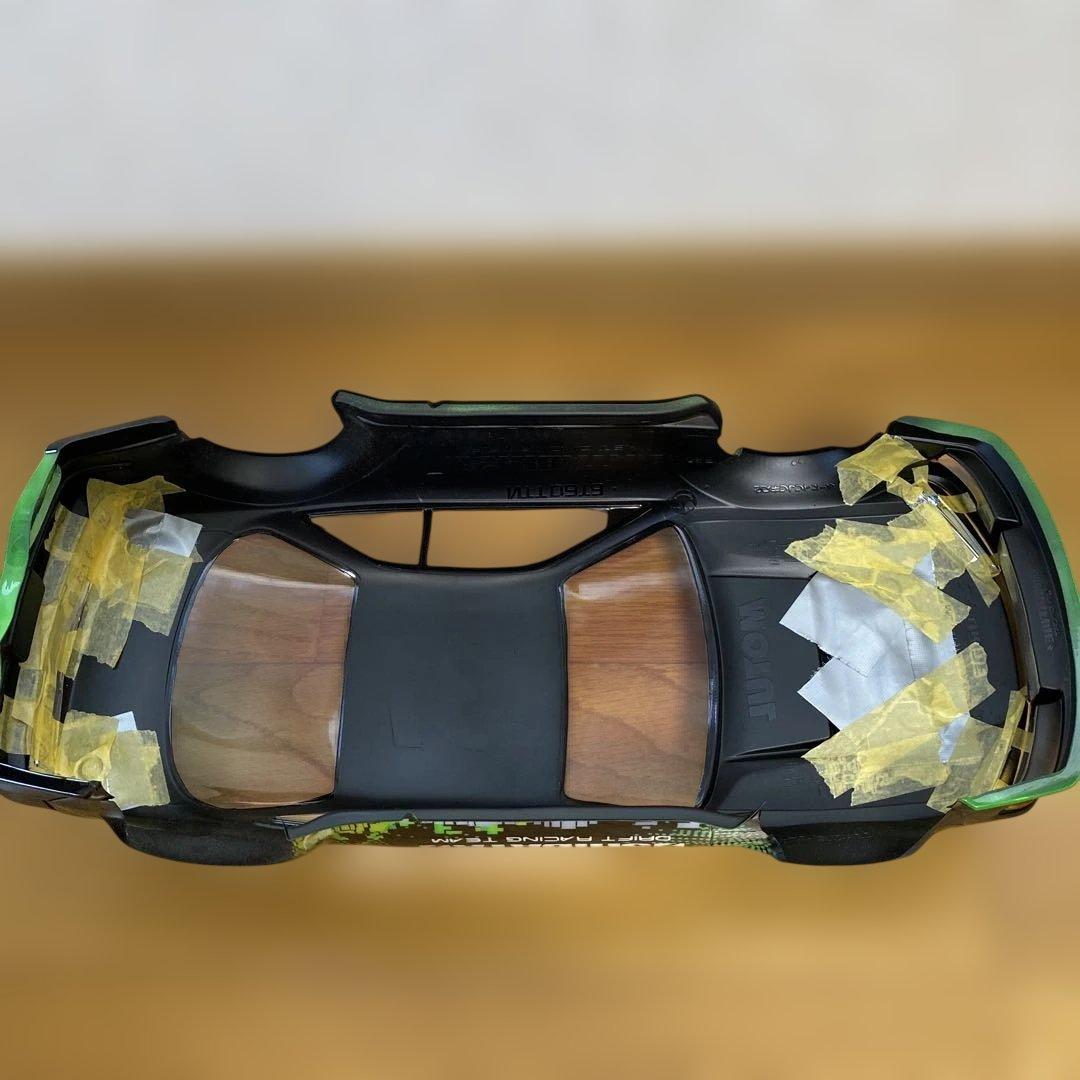 ヨコモRD1.0フルセット YOKOMO RD1.0