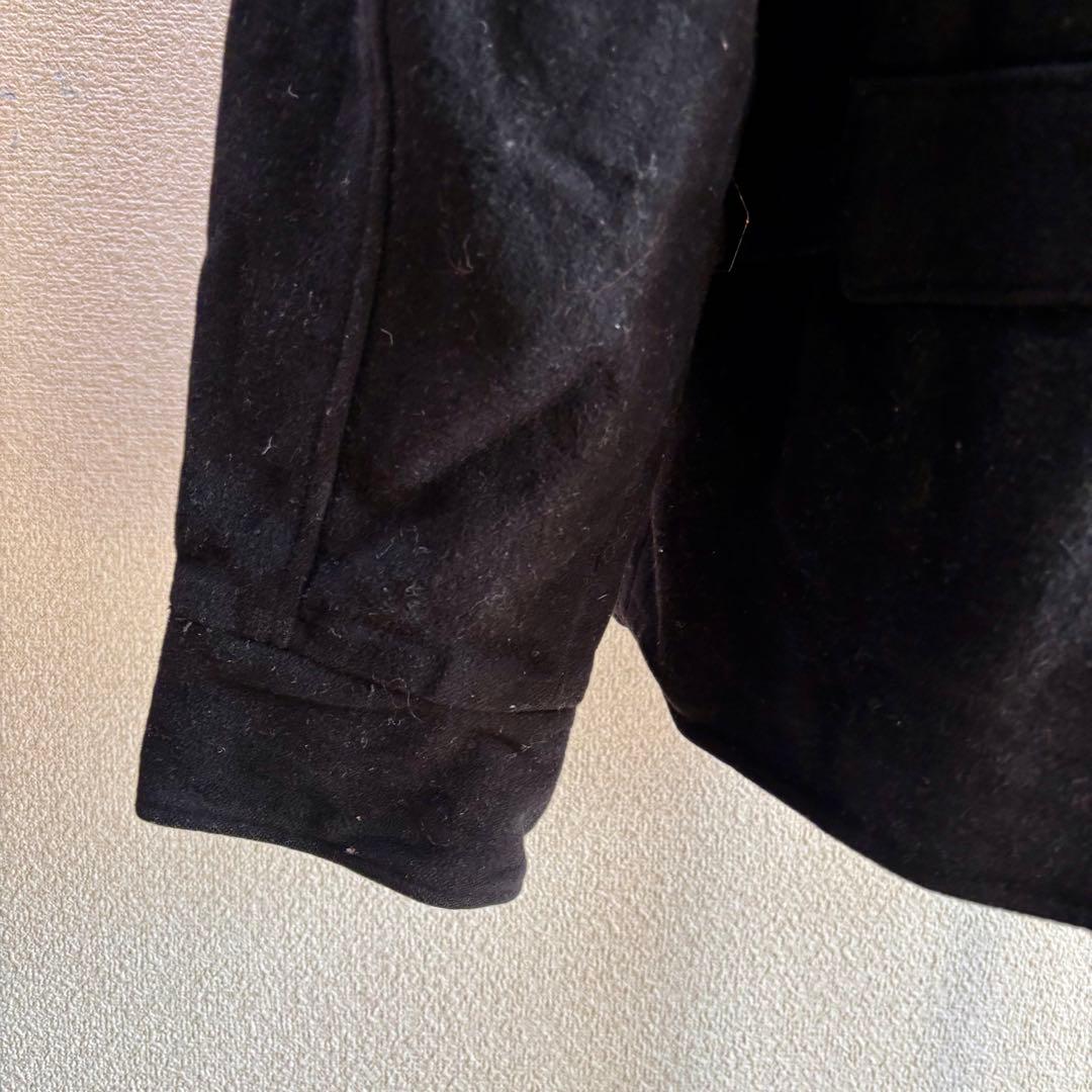 バナナリパブリック BANANA REPUBLIC ウールジャケット 実寸L位