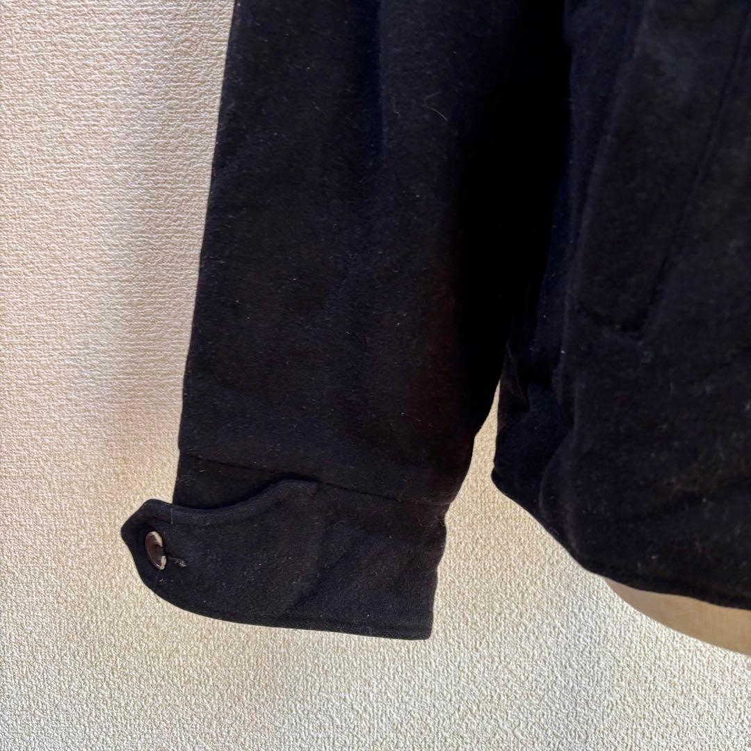 バナナリパブリック BANANA REPUBLIC ウールジャケット 実寸L位