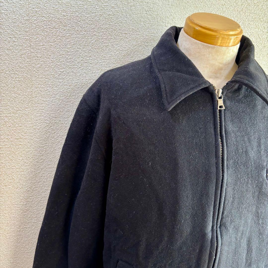 バナナリパブリック BANANA REPUBLIC ウールジャケット 実寸L位