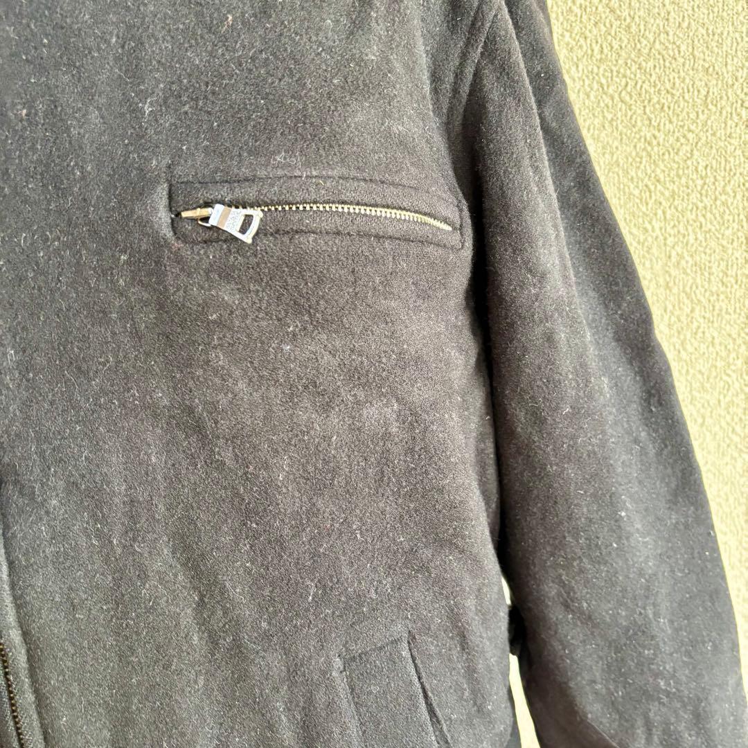 バナナリパブリック BANANA REPUBLIC ウールジャケット 実寸L位