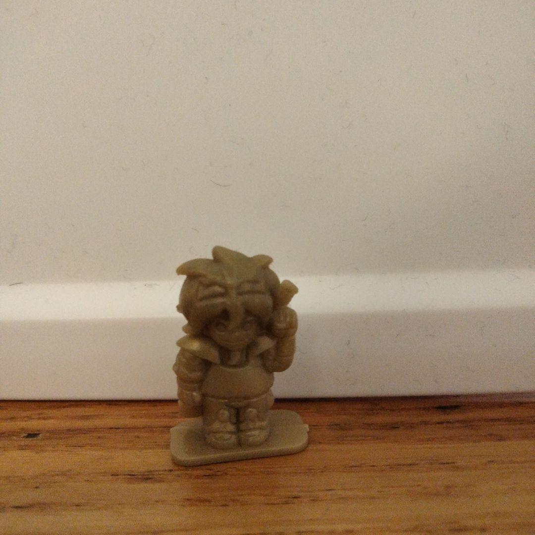 魔神英雄伝ワタル　龍神丸　当選品