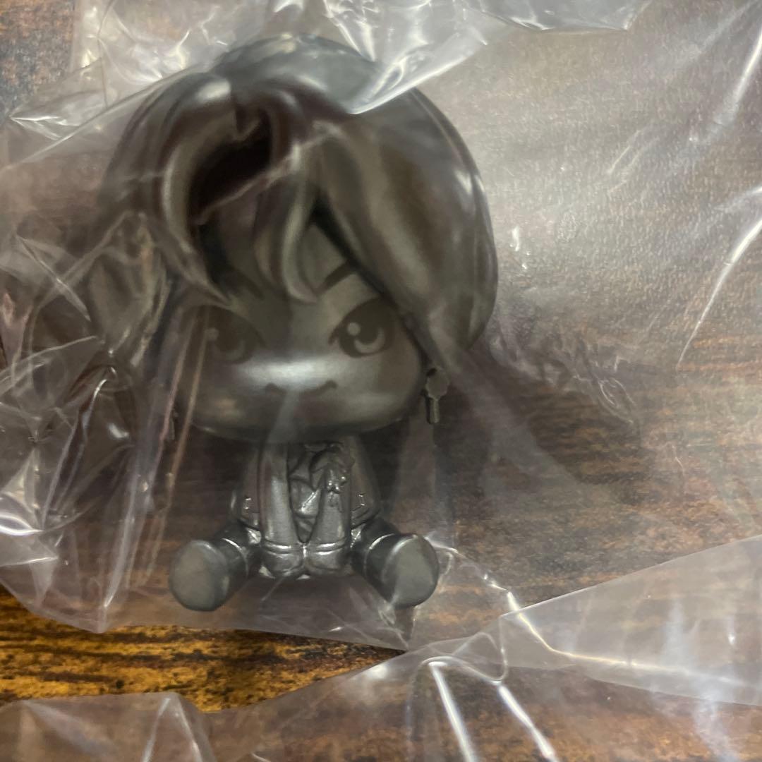 一番くじ　Mrs. GREEN APPLE フィギュア 4個セット コンプリート