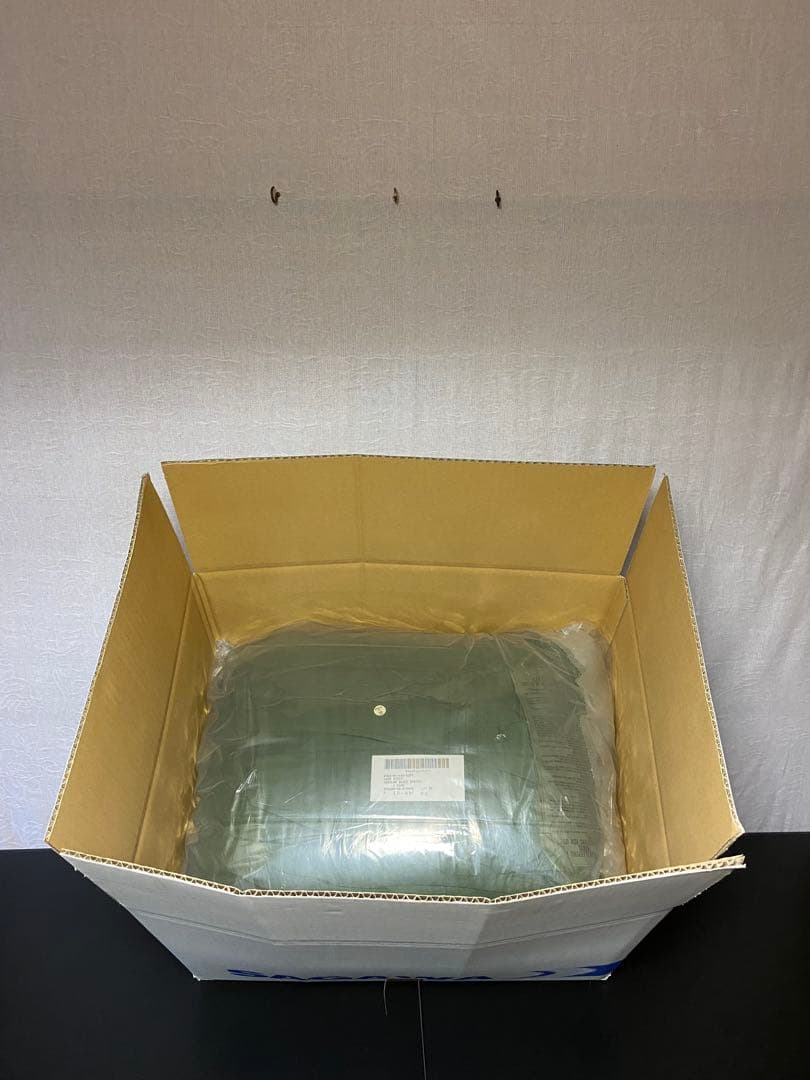 米軍　実物　放出品　MSS　モジュラースリープシステム　袋入　デッドストック